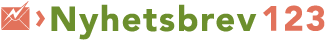 Nyhetsbrev123 logo